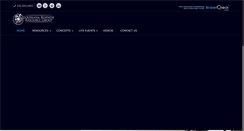 Desktop Screenshot of labrg.com